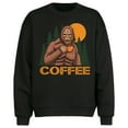 thumbnail image 2 of Men's and Big Men's Crewneck Sweatshirt,Sizes S-2XL, 2 of 5
