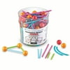 Geometric Shapes Building Set