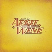April Wine - Best of (CD)