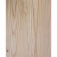 thumbnail image 4 of 8"W x 10"D x 10"H Del Monte Rough Sawn Corbel w/Backplate, Douglas Fir, 4 of 9