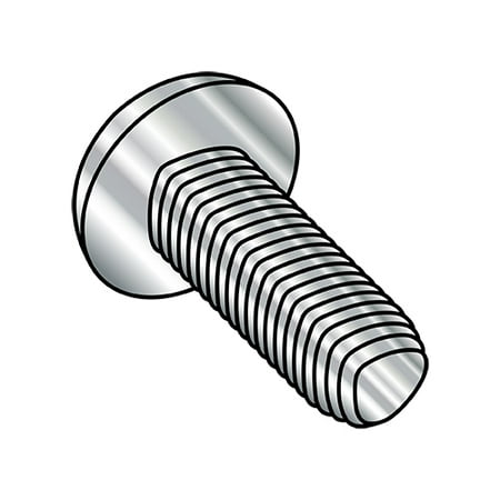 

8-32X3/8 Phil Pan Thread Rolling Screws Thread Rolling Screw Fully Thread 410 S/S Pass &Wax (Pack Qty 5 000) BC-0806RPP410