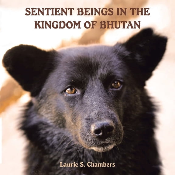 Sentient Beings in the Kingdom of Bhutan (Paperback)