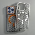 thumbnail image 3 of VoltEdge iPhone Case,iPhone 15 Pro, 3 of 5