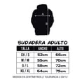 thumbnail image 4 of 2 Hoodies / Spiderman / Pareja Pack De Sudaderas, 4 of 4