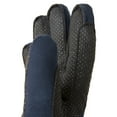 thumbnail image 4 of B Vertigo Womens Thermo Riding Gloves, 4 of 6