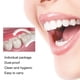 thumbnail image 3 of Hilo Dental Desechable, 500 Uds., Palo De Hilo Dental Para Eliminar Manchas De Dientes, Herramienta De Cuidado Bucal, 3 of 7