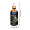 thumbnail image 3 of XWSHYW Aceite Esencial Cuidado Hidratante Aceite de Masaje Hidratante Hidratante 100Ml, 3 of 6