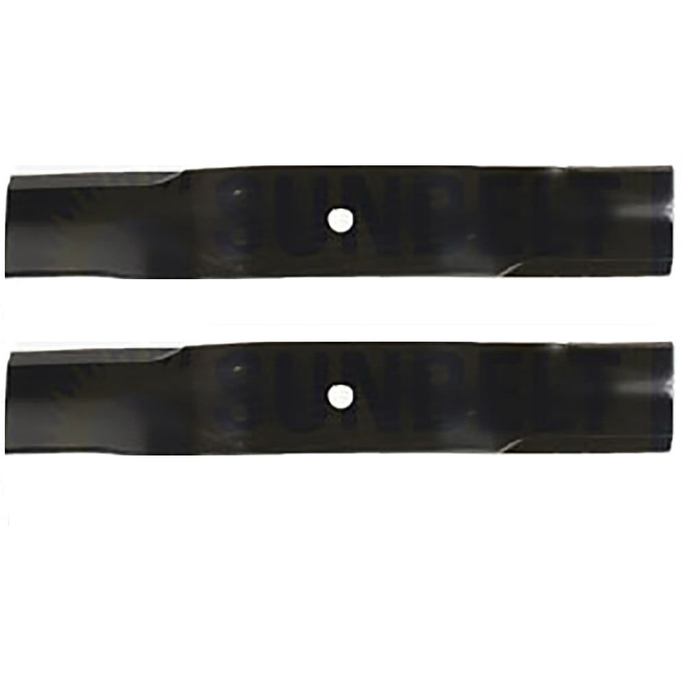Oregon 91-264 Mower Blades (3-Pack) – Fits Hustler 42 - View #2
