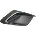 thumbnail image 3 of Geelife Set of 2 Fog Light Covers Driver Passenger Side Pair For Mazda 3 Mazda 3 Sport, 3 of 7
