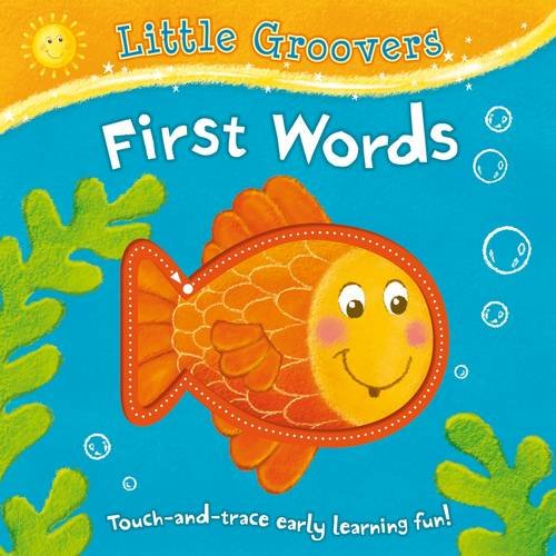 Premiers Mots (Petits Groovers)