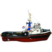 Billing Boats Banckert PS Plastic Hull 1:50 Scale