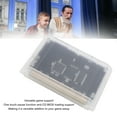 thumbnail image 4 of Professional Retro Game Cartridge 3000-in-1 with 8GB Memory Card for Mega Drive, Master System & 32X Consoles, 4 of 7