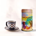 thumbnail image 3 of Alpont Gourmet Café Oaxaca Molido Lata 250 G, 3 of 5