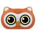 thumbnail image 2 of Chmadoxn Bluetooth Speaker,Bluetooth Audio Bluetooth 5.0 New Cartoons Owl Bluetooth Speaker Cute Mini Desktop Computer Bluetooth Sound Gift Wireless Bluetooth, 2 of 8