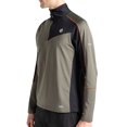 thumbnail image 3 of Dare 2B - Camiseta Interior Deportiva Dignify II para Hombre (Verde Linchen, Negro), 3 of 3