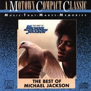 The Best of Michael Jackson