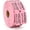 Pink, variant on 100PCS Raffle Tickets, Consecutively Numbered Tickets, Ticket Ride Movie Tickets Rewards Raffle Ticket for Entry, Class Reward, Fundraiser, Festival Event, Party Door, Prize Drawing(Yellow)