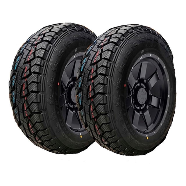 Llantas 27x8.50r14 Lt SUNEW Cavalry 95q