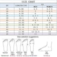 thumbnail image 2 of Grounding Shoes with Copper for Earthjing Ground Effectively While remaining Soft and Comfortable Fully Experience The Benefits of grounding, 2 of 6