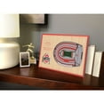 thumbnail image 2 of Ohio State Buckeyes 3D StadiumViews Desktop Display, 2 of 4
