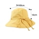 thumbnail image 2 of Sombrero de pescador plegable Desiderio para mujer, 2 of 5