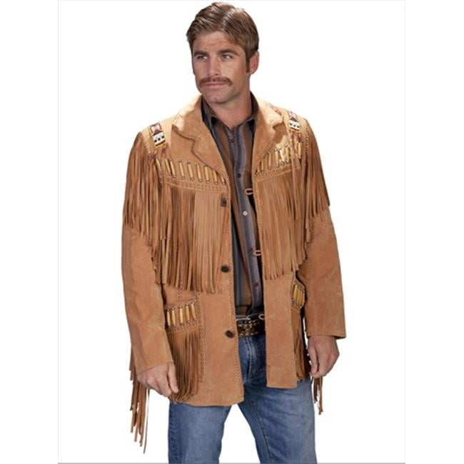 46l jacket size
