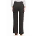 thumbnail image 3 of Rekkuna Women's Silky Soft Gutsy Knit Pull-On Wide Leg Hi-Rise Palazzo Pant (Large, Black), 3 of 5