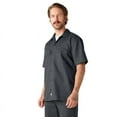 thumbnail image 4 of Dickies Men's Short Sleeve Twill Work Shirt, 4 of 5