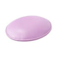 thumbnail image 2 of Cojín de almohadilla de codo suave, reposabrazos para uñas para codo, almohada de de manos profesional, almohada de de brazos para Violeta, 2 of 8