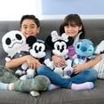 thumbnail image 4 of Just Play Disney Jumbo Stuffed Animals & Plush Toys, 100 Years of Wonder Minnie Mouse, 19", 4 of 4