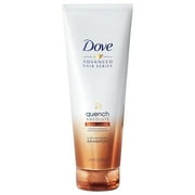 Dove Advanced Hair Series Quench Absolute Therapy Shampoo 8.45 oz