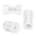 thumbnail image 2 of Adaptador de tornillo para trípode de Cámara ANGGREK 1/4 Pulgadas A 3/8 Pulgadas Superficie Galvanizada 3 Uds, 2 of 8