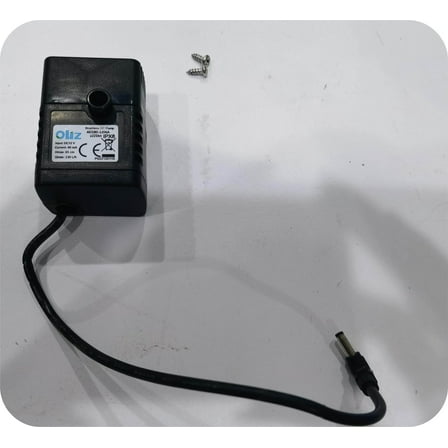 Goilinor Ahopegarden 12 hole OEM planting machine after-sales accessories - water pump (AD180-1206A z221kn) universal model