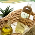 thumbnail image 2 of Dr Adorable - 16 oz - Pecan Oil - 100% Pure Natural Premium Organic Cold Pressed 16 oz, 2 of 5