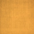 thumbnail image 1 of Ahgly Company Indoor Square Oriental Orange Modern Area Rugs, 3' Square, 1 of 4