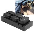 thumbnail image 4 of Control De Elevación Del Interruptor De La Puerta De La Ventana Del Conductor Delantero Lateral F4ZZ-14529-B Apto Para Escort/Mustang Convertible, 4 of 7