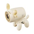 thumbnail image 3 of -H2 Fawn Projector Mini Portable LED Video Android 13.0 Plug, 3 of 5