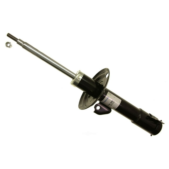 Suspension Strut Assembly