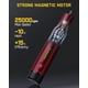 thumbnail image 2 of Kit de herramienta rotativa inalámbrica Fanttik F2 PRO de 5 velocidades y 25.000 RPM, 2 of 9