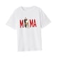 thumbnail image 1 of Camiseta de mujer con cuello redondo, camiseta básica para ir de compras y viajar SG, 1 of 8