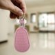 thumbnail image 1 of Hytrove Estuche Con Cremallera Para Llave De En PU Rosa Ergonómico Con Gancho Metálico Resistente, 1 of 8