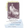 thumbnail image 3 of Tradition de Vente, Appalachie et Construction d'Un Peuple Américain, 3 of 4