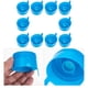thumbnail image 2 of Xing - 10 tapas reutilizables para jarras de agua, cubos de agua, botellas de agua y cubos de galones, 2 of 6