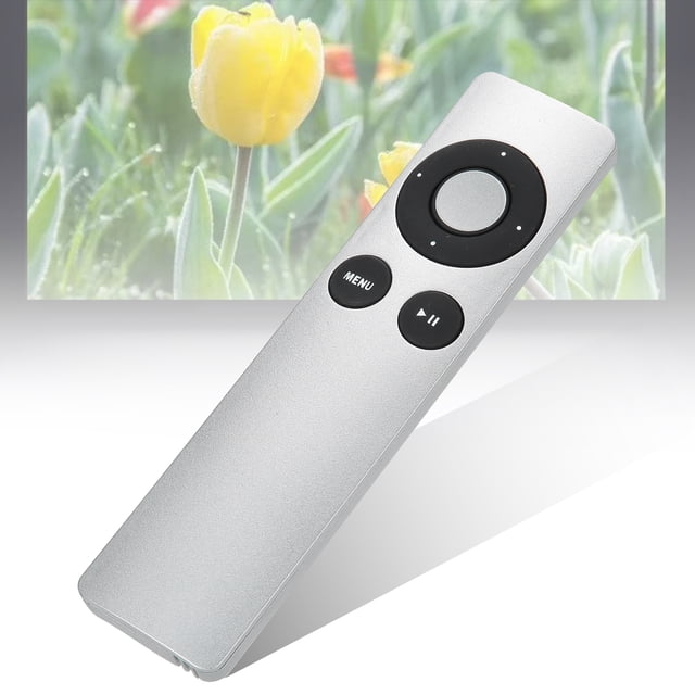 Control Remoto De Televisión Rendimiento Estable Control Remoto Resistente Al Desgaste Durable Fabricación Profesional TV Para IOS TV Oficina Hogar