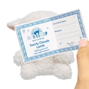 Build-A-Bear Micro Mini Beans® 4-inch Mystery Plush