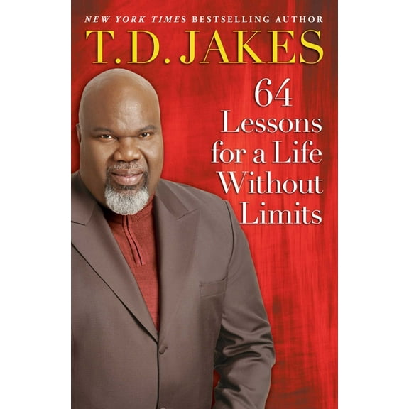 64 Lessons for a Life Without Limits, (Paperback)