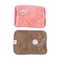 thumbnail image 5 of Hot Water Bottle Electric Charging Heating Rechargeable Heat Wa Green, 5 of 5