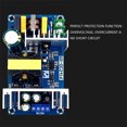 thumbnail image 4 of Seitruly Convertidor de voltaje profesional de CA a CC de 24V, repuesto de lámpara Industrial para el hogar, módulo de interruptor de alimentación de Electrónica miscelánea, 4 of 6