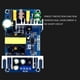 thumbnail image 2 of sweethay Placa convertidora de voltaje de CA a CC de 24V, lámpara Industrial de repuesto, módulo de interruptor de alimentación, placas de Electrónica miscelánea, 2 of 6