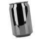 thumbnail image 4 of Vaso para beber de acero inoxidable Capacidad moderada Vaso de cóctel resistente y versátil para bares, fiestas y reuniones, 4 of 10